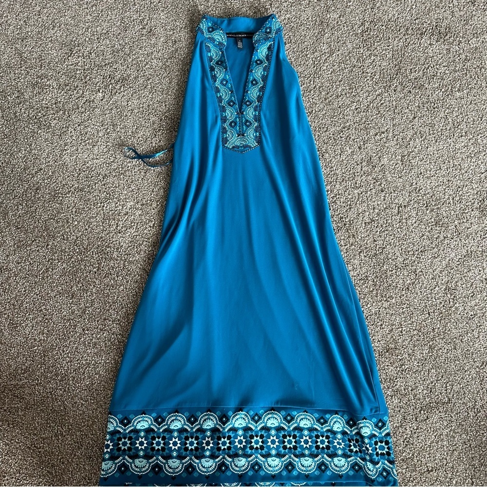 WHMB Dress